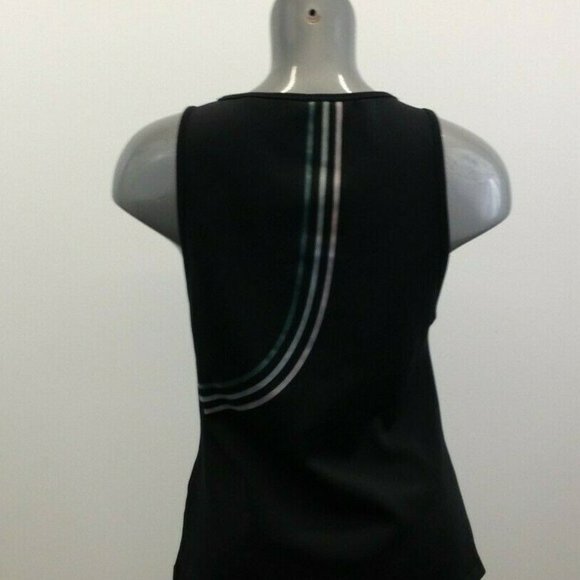 Thread 4 Thought Sleeveless Top Women's Large - Picture 2 of 7